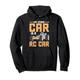 RC-Car Rennen RC My Other Car is a RC Car Pullover Hoodie