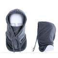 Winter Windproof Tactical Balaclava Ski Mask Hood Face Mask for Men & Women US