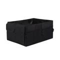 1 Car Boot Tidy Bag Storage Box Organiser Travel Holder Foldable Collapsible