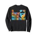 Ew Bruder Ew Was ist das für ein Bruder-Meme Sweatshirt