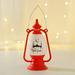 Electronic Candle Atmosphere Candlestick Ornament Home Hanging Wind Lamp Levitating Lamp Automatic Lights Motion for Indoors Led Projector Lights for Room Handbag Light Sky Children of The Light Gears