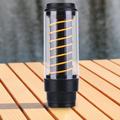YUANHUILI Multi-function Camping Light 2835LED tmosphere Lamp for Outdoors (E)