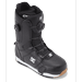 DC Men s Control Step On Snowboard Boots - Black/White - 7