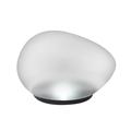 VIVAWM Solar Garden Lights Outdoor Shape Lamp Garden Decor Light-White & Warm White Lights Night Lights For Patio/Path