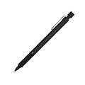 Staedtler Mechanical Pencil 0.5mm Mechanical Pencil for Drafting All Black 925 35-05B