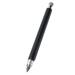 Automatic Pencil Stainless Steel 5.6mm Refill Size Portable Mechanical Pen for Painting Graffiti