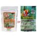 60 Counts Nitrifying Bacter1as Capsules for Fish Avoid Algaes Production