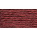 DMC Mouline 117-212 Six-Strand Embroidery Thread Very Dark Shell Pink 8.7-Yards