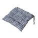 Feledorashia Thickened Chair Cushion for Home Office Dining Chair Soft Cozy Seat Cushions Indoor Outdoor Garden Chair Seat Pads