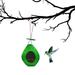 Bird Feeders Hanging Bird Feeder Feeder Garden Bird Feeder Feeder Anti Bird Feeder