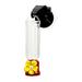 Red Carpet Studios Outdoor AIF4 Hummingbird Feeder Classic Red & Yellow