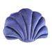 Shell Pillow Home Sofa Bedside Decorative Texture Cushion Bed Buttocks Small Cushions Outdoor Cushions Deep Seating Fireplace Sitting Cushion Wedge Cushion for Car Seat Stool Cushion Swing Pad