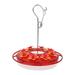 Bird Seed Feeders For Outdoors Hanging Rainproof Bird Feeders Tree Bird Feeder Hanging Bird Feeders Outdoors Hopper Bird Feeders For Outdoors Easy Clean Bird Feeder