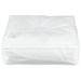 3 Pcs Sun Umbrella Water Bag Sunshade Umbrella Base Water Weights Bag White Put Whiting Outdoor Flags Water Base