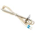 Bomrokson Compatible Replacement for Z-Grill Pellet Grill RTD Probe 5.7 (145 MM) for 450A & 550B Pellet Grills: ZG-RTD-1