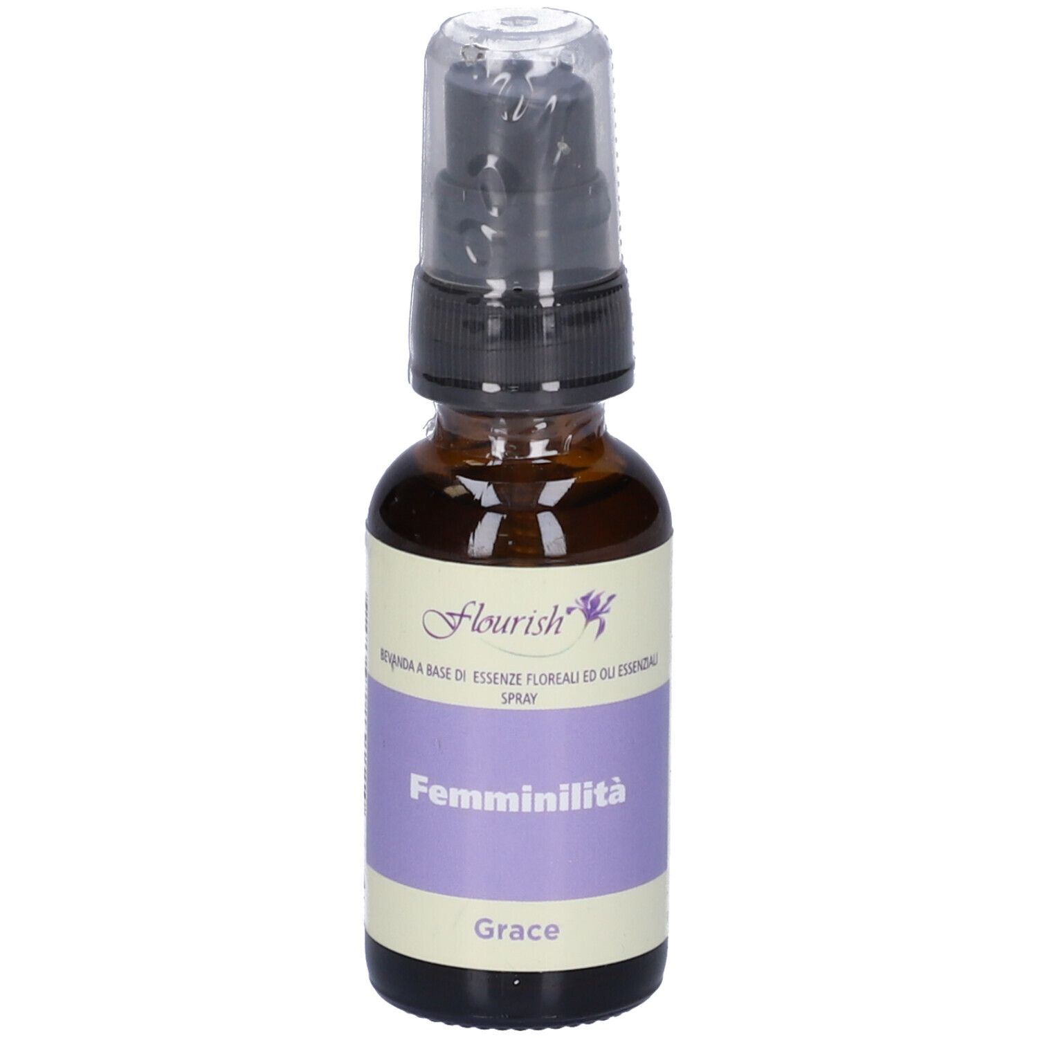 Grace Spray Orale 30Ml 30 ml orale