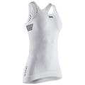 X-Bionic - Women's Invent 4.0 LT Singlet - Top Gr XL grau