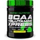 SciTec BCAA + Glutamine XPress, 600g / Citrus Mix