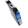 Alpa-Cartridge Compatible Brother Hi Yield Cyan Ink Cartridge - LC125C