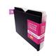 Alpa-Cartridge Compatible Brother MFC240 Magenta Ink Cartridge-LC1000M