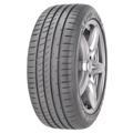 Goodyear Eagle F1 Asymmetric 2 Tyre - 255 55 18 109V Extra Load Run Flat