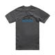 Alpinestars Always 2.0 CSF T-Shirt - Medium - Grey / Black / Blue