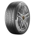 Continental WinterContact TS 870 P Tyre - 215/50/17 95V XL Extra Load