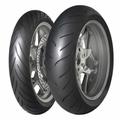 Dunlop Sportmax Roadsmart 2 Motorcycle Tyre - 120/70 ZR18 (59W) TL - Front