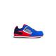 Sparco Martini Racing Gymkhana S3 ESD SRC Safety Shoes - Size: UK 4 / Eur 37, Blue/red