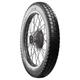 Avon Safety Mileage B MKII Motorcycle Tyre - 4.00-19 (65H) TT - Rear