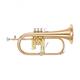 Yamaha YFH8315G Professional Flugel Horn