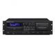Tascam CD-A580 v2 CD Player/Cassette Deck/USB Recorder - Nearly New