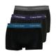 (L) 3pk Calvin Klein Boxers | Calvin Klein Boxer Shorts