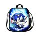 (3) Sonic Insulated Lunch Bag School Outdoor Lunch Box