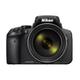 Nikon Coolpix P900 Bridge Camera - Black | High-Zoom Bridge Camera
