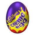 Cadbury Milk Chocolate Creme Egg Box of 48