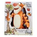 Disney's Winnie the Pooh Your Friend Tigger Feature Plush