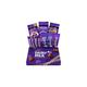 Cadbury Dairy Milk Big Night In Chocolate Hamper, Gift Box of 10 Assorted Chocolate Bars and Bags, 1.04 Kg Bulk Box, Selection Box
