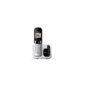 Panasonic KXTGC260ES Cordless Phone with Answer Machine Single