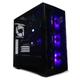 Stormforce Crystal Gaming PC Core i5-11400F 12GB RTX 3060 16GB RAM 500GB SSD