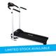 Treadmills Folding Portable Pre Set Programs LED Display