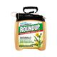 Roundup Natural Weed Control Pump N Go 5L [119875]