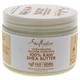 100% Raw Shea Butter Intensive Hair & Skin Moisture by Shea Moisture for Unisex - 10.5 oz Oil