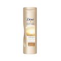 Dove Visible Glow Self-Tan Lotion Fair-Medium Skin 250ml