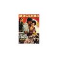 Mogambo [DVD] [1954] [Region 1] [US Impo DVD - Region 1