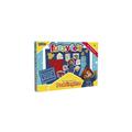 | Fuzzy-Felt - Paddington Bear Activity Set: Mix and match felt pieces to create your very own Paddington pictures!| Preschool toy| Ages 3+