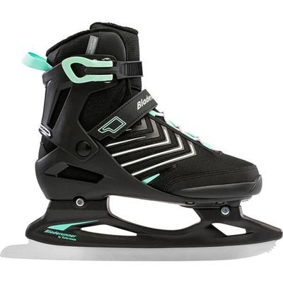 BLADERUNNER Damen Eishockeyschuhe IGNITER XT ICE W, Größe 38 ½ in Schwarz