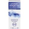 Hexal - LACTULOSE Hexal Sirup Verdauung 0.5 l