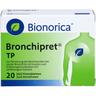 bronchipret - TP Filmtabletten Husten & Bronchitis