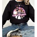 Diese Barbie hört One Direction Shirt, One Direction Band, 1D Shirt, One Direction Musik Country Shirt Geschenk für Männer Frauen Unisex Tshirt